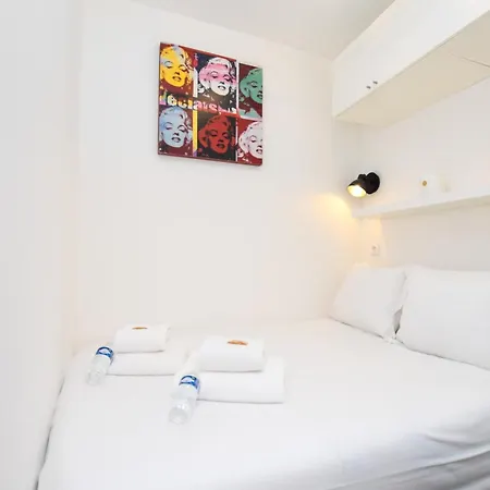 Charming - 1br-2p - Petit-montrouge Апартаменты