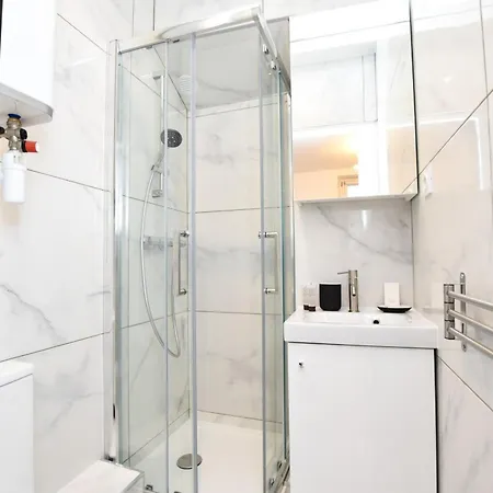 Апартаменты Charming - 1br-2p - Petit-montrouge *