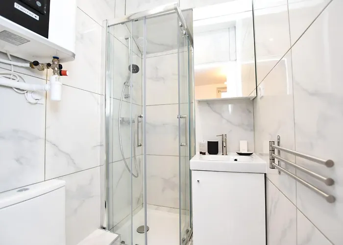 Daire Charming - 1br-2p - Petit-montrouge *